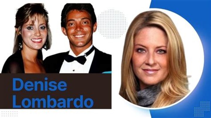 Denise Lombardo: The Inspiring Journey of a True Visionary