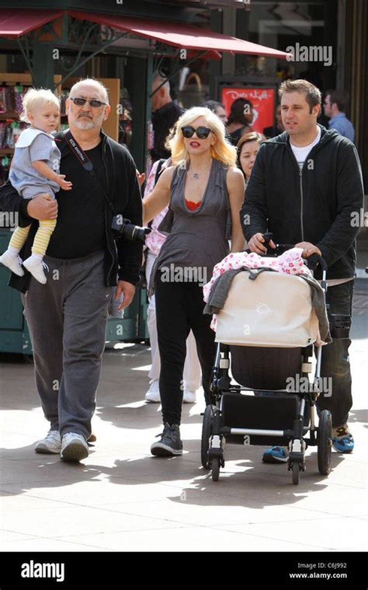 Dennis Stefani: The Remarkable Journey of an Inspirational Figure