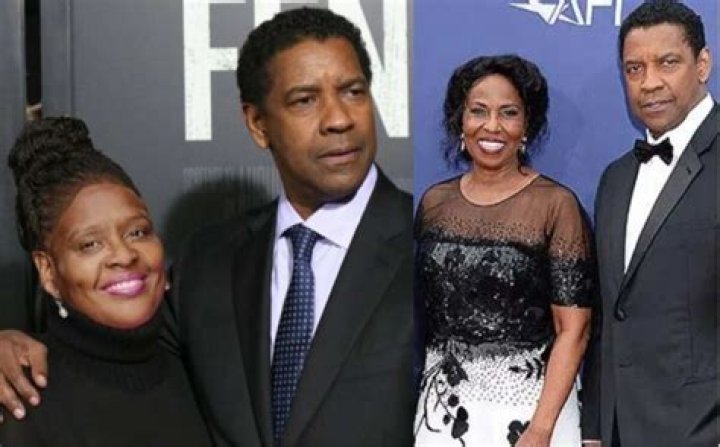 Denzel Washington Siblings: Exploring the Family Life of the Legendary Actor