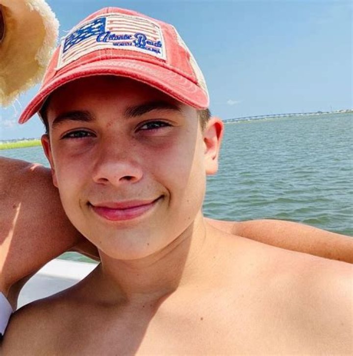 Dezi James Calvo: The Rising Star in the World of Entertainment