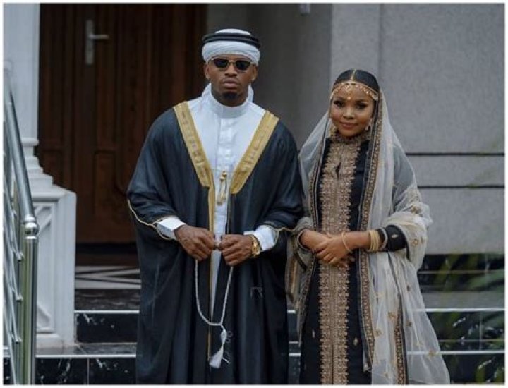 Exploring the Life of Diamond Platnumz's Wife: A Deep Dive into Their Relationship