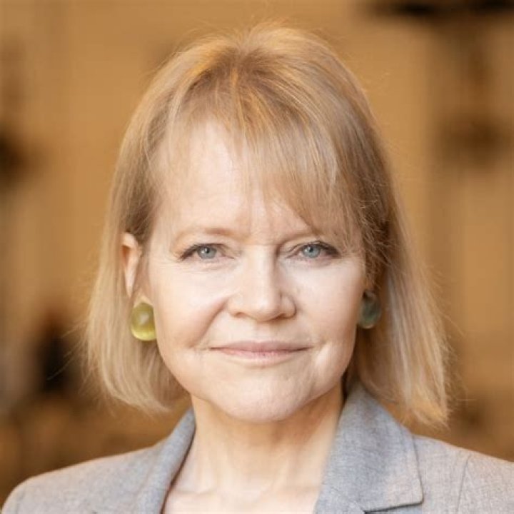 Diane Brady Fortune: A Comprehensive Look at Her Career, Achievements, and Legacy