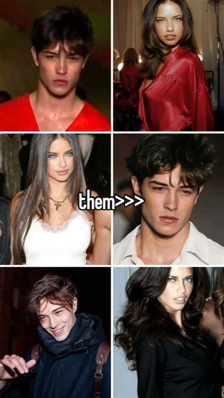 Did Adriana Lima and Chico Lachowski Date? Unveiling the Truth Behind the Rumors