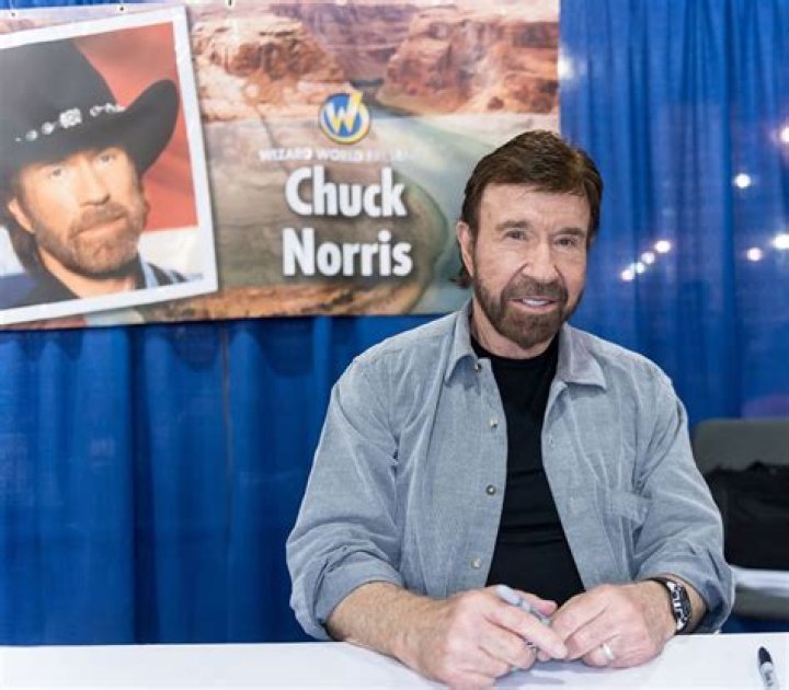 Did Chuck Norris Pass Away in 2024? The Truth Behind the Rumors