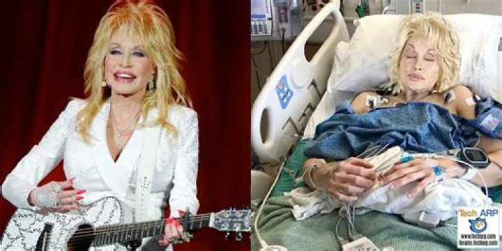 Is Dolly Parton Still Alive? The Truth Behind the Rumors