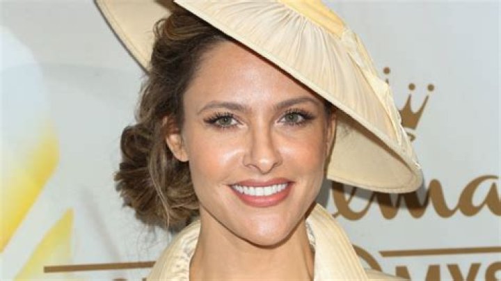 Did Jill Wagner Leave Hallmark Channel for Great American Family?