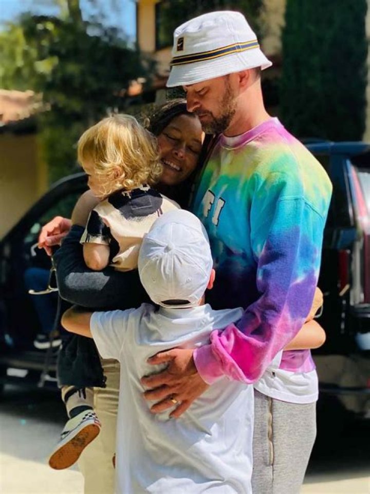 Did Justin Timberlake Abuse His Daughter? An In-Depth Analysis