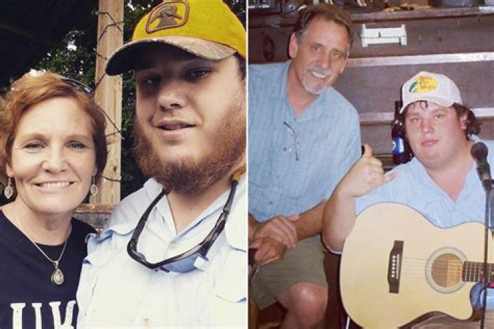Did Luke Combs Dad Die? Unraveling the Truth Behind the Rumors