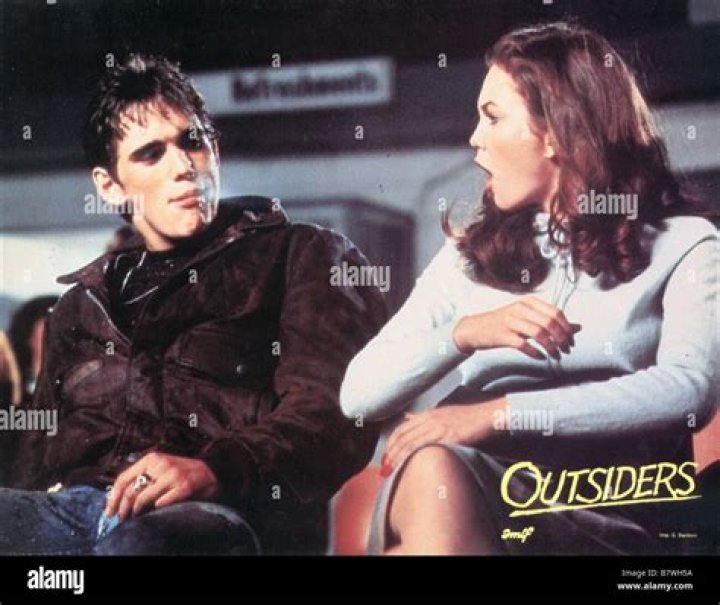 Did Matt Dillon and Diane Lane Date? Exploring Their Rumored Romance