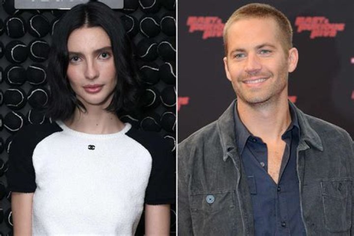 Unraveling the Mystery: Did Paul Walker Date Underage Girls?