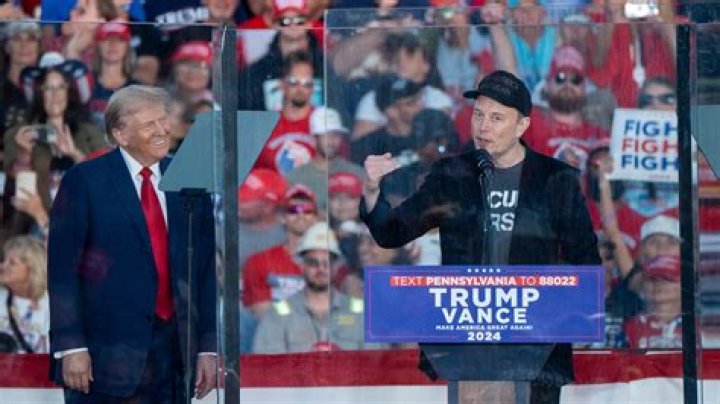 Did Red Bull Donate to Trump: Unveiling the Facts Behind the Controversy