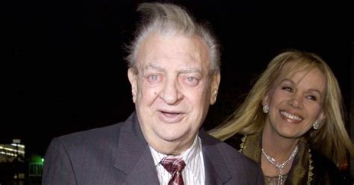 Did Rodney McCoy Get Married? Unveiling the Truth Behind His Personal Life