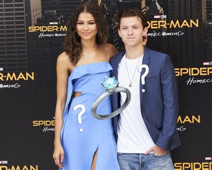Did Tom Holland Propose? Unraveling the Romance of the Spider-Man Star