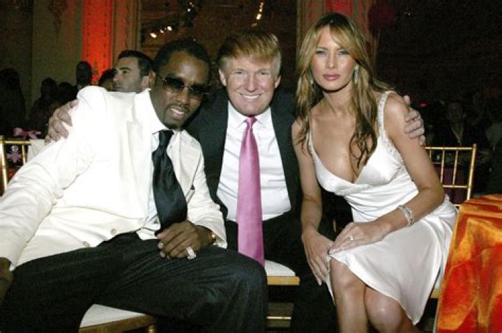 Did Trump Pardon Diddy? Exploring the Facts and Controversies
