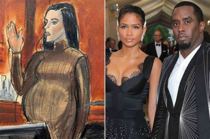 Diddy's Adopted Daughter: A Look Inside