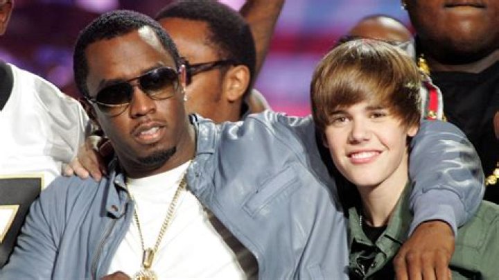 When Diddy Met Justin Bieber: A Musical Journey