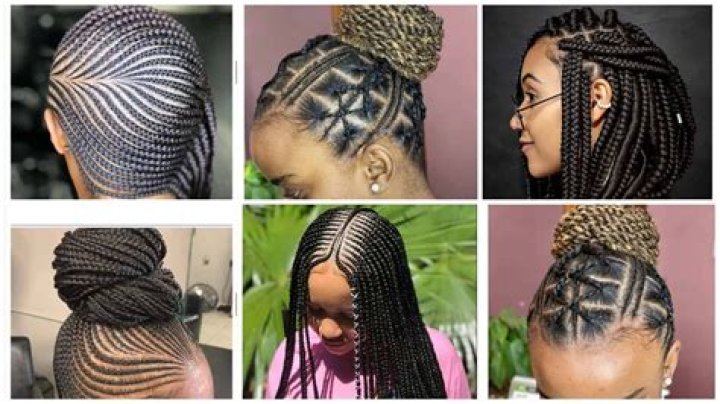 Exploring Different Styles of Braids: A Comprehensive Guide