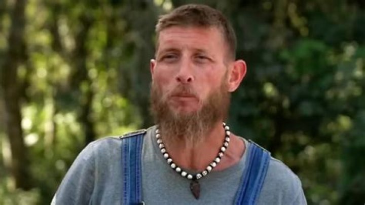 Digger from Moonshiners: The Man Behind the Legend