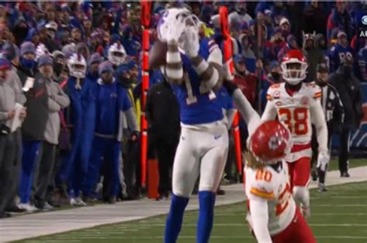 Understanding the Impact of Diggs Dropped Passes on His Career