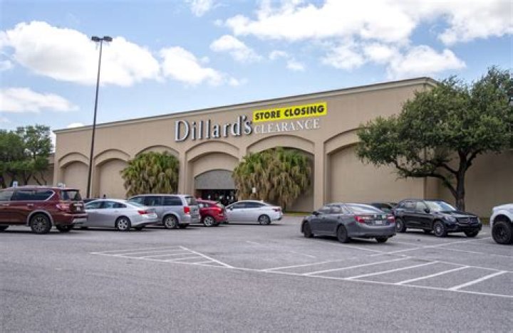 Dillard's Stores: The End of an Era in 2024?