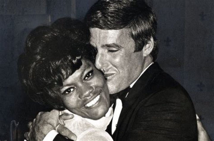 Dionne Warwick and Burt Bacharach: A Timeless Musical Partnership