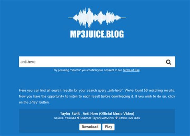 Discovering Alternatives Websites Like MP3Juice: A Comprehensive Guide