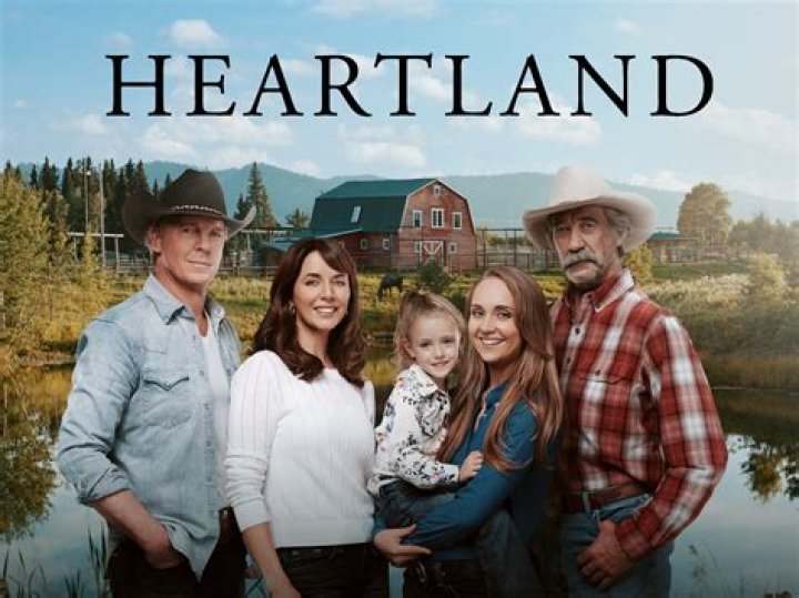 Discovering Heartfelt Stories: TV Shows Like Heartland