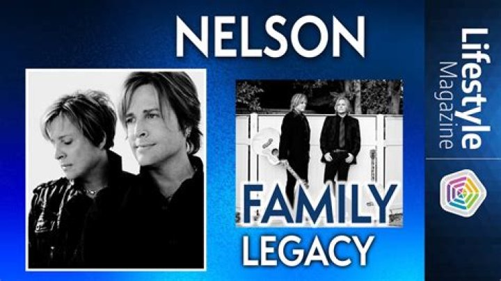Discovering the Home of the Nelson Family: Where Do They Live?
