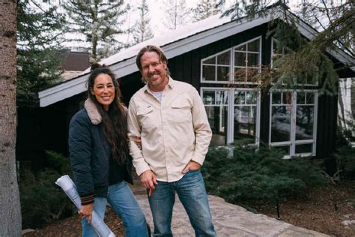 Discovering the Roots of Joanna Gaines: Where is She From?