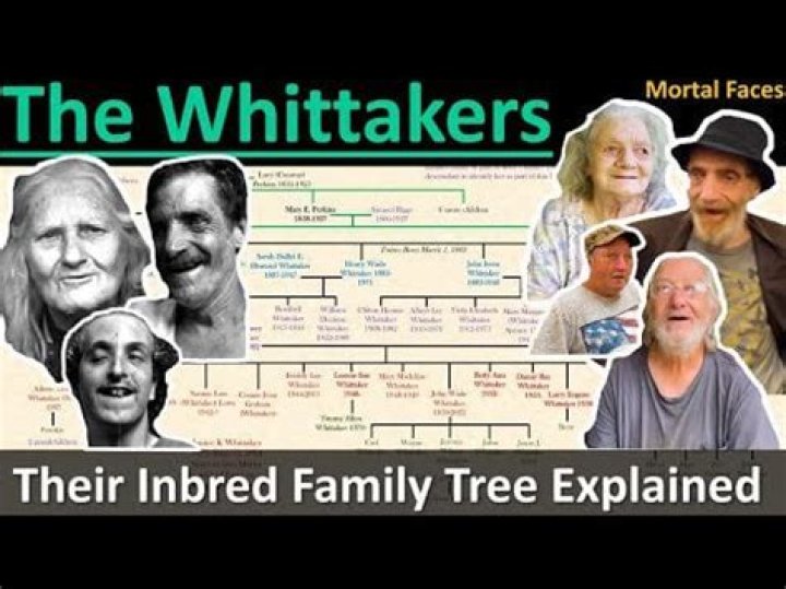 Discovering the Whitaker Family's Home: Where Do They Live?
