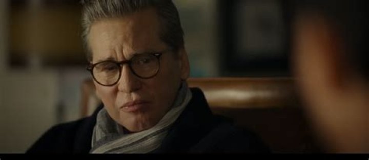 Discovering Val Kilmer's Life and Love in 2022