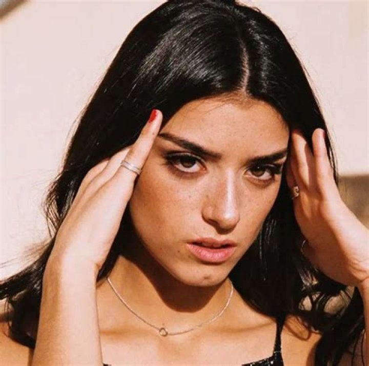 Dixie D'Amelio Age: The Rise of a Social Media Sensation