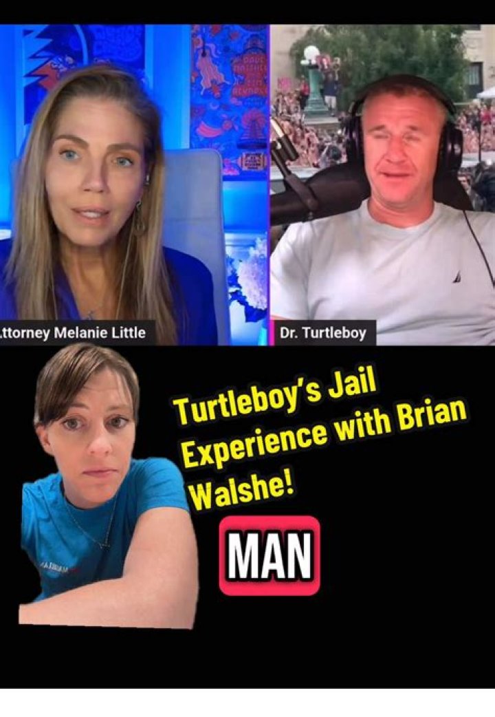 Doctor Turtleboy: The Revolutionary Figure in the World of Medicine and Gaming