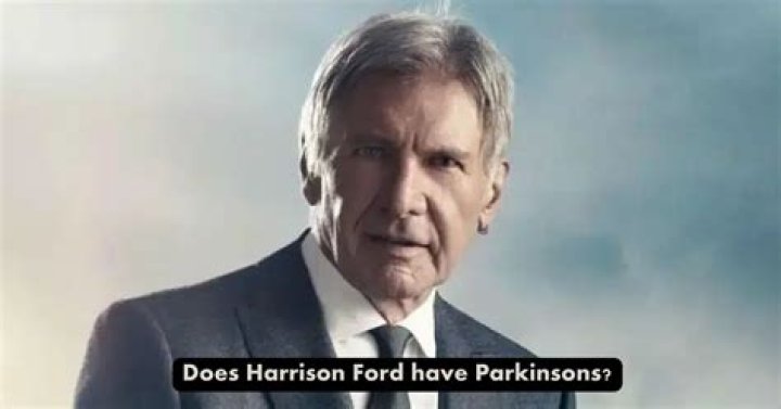 Does Harrison Ford Have Parkinson's? Unraveling the Truth Behind the Rumors