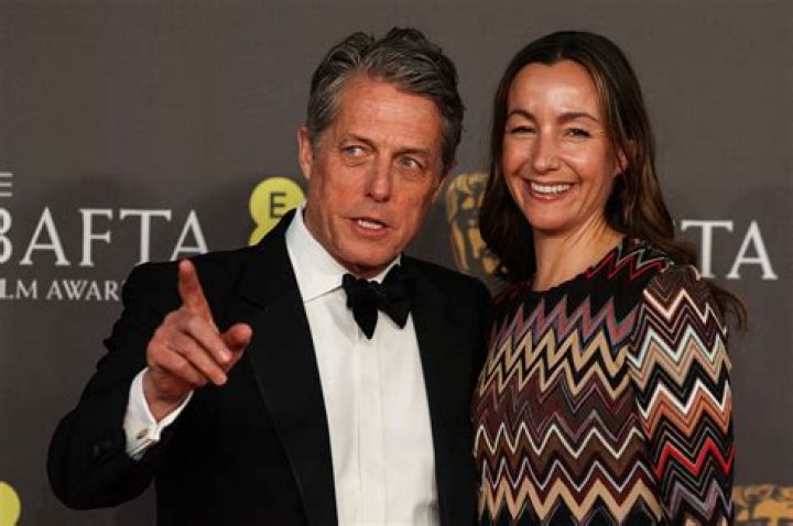Does Hugh Grant Have a Twin Brother? Unveiling the Mystery Behind the Iconic Actor