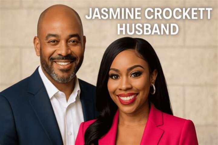 Does Jasmine Crockett Have Any Children?