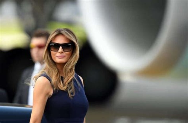 Does Melania Trump Have Any Siblings? Exploring Her Family Background