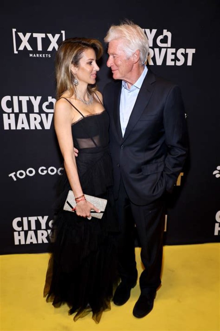 Unveiling the Mystery: Does Richard Fowler Have a Partner?