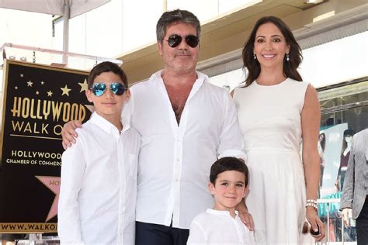 Simon Cowell: A Closer Look at His Family Life and His Son's Health