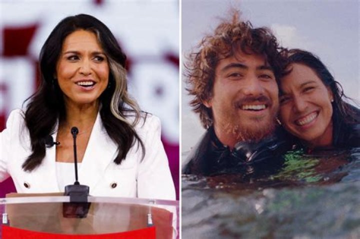 Unpacking the Life of Tulsi Gabbard: Does She Have Children?