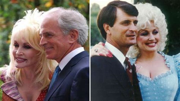 Dolly Parton's Husband: Who Is Carl Dean?