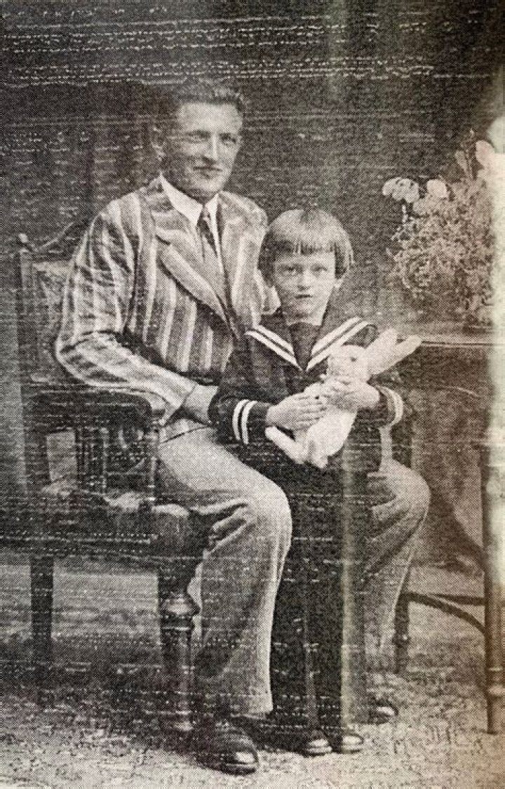 Doly Rud: The Remarkable Journey of a Visionary Entrepreneur