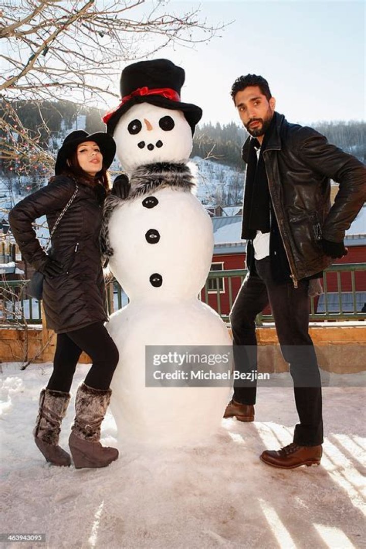 Dominic Rains Children: An Insight into His Family Life