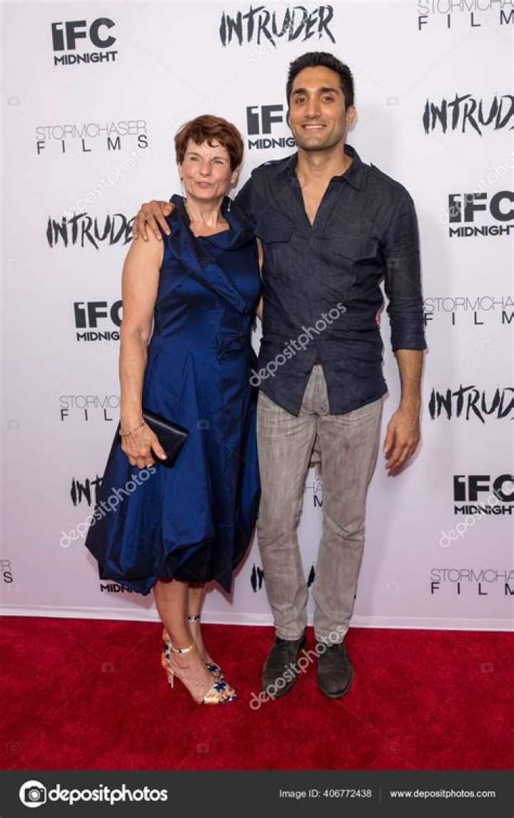 Dominic Rains Family: A Deep Dive into the Life and Legacy