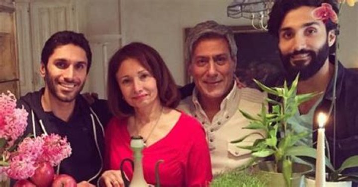 Exploring Dominic Rains: A Deep Dive into His Parents and Background