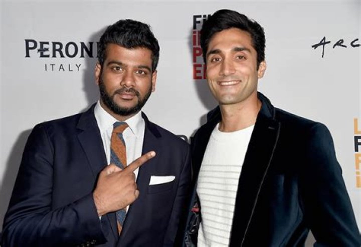 Dominic Rains Partner: Exploring the Life and Relationships of the Rising Star