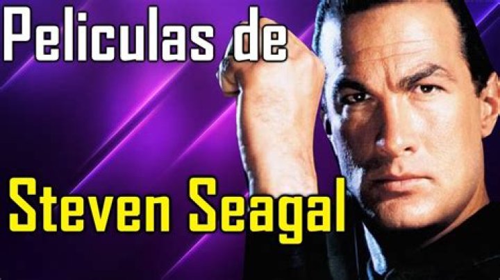 Exploring Dominic Seagal Movies: A Comprehensive Guide to His Cinematic Journey