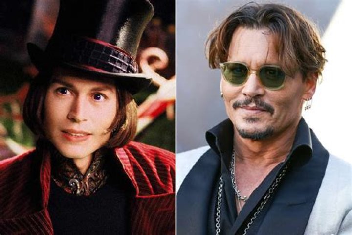 Unveiling the Unexpected: Don Johnson's Surprising Tale About Johnny Depp