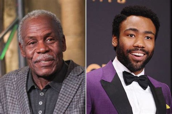 Donald Glover Sr.: A Look at the Father