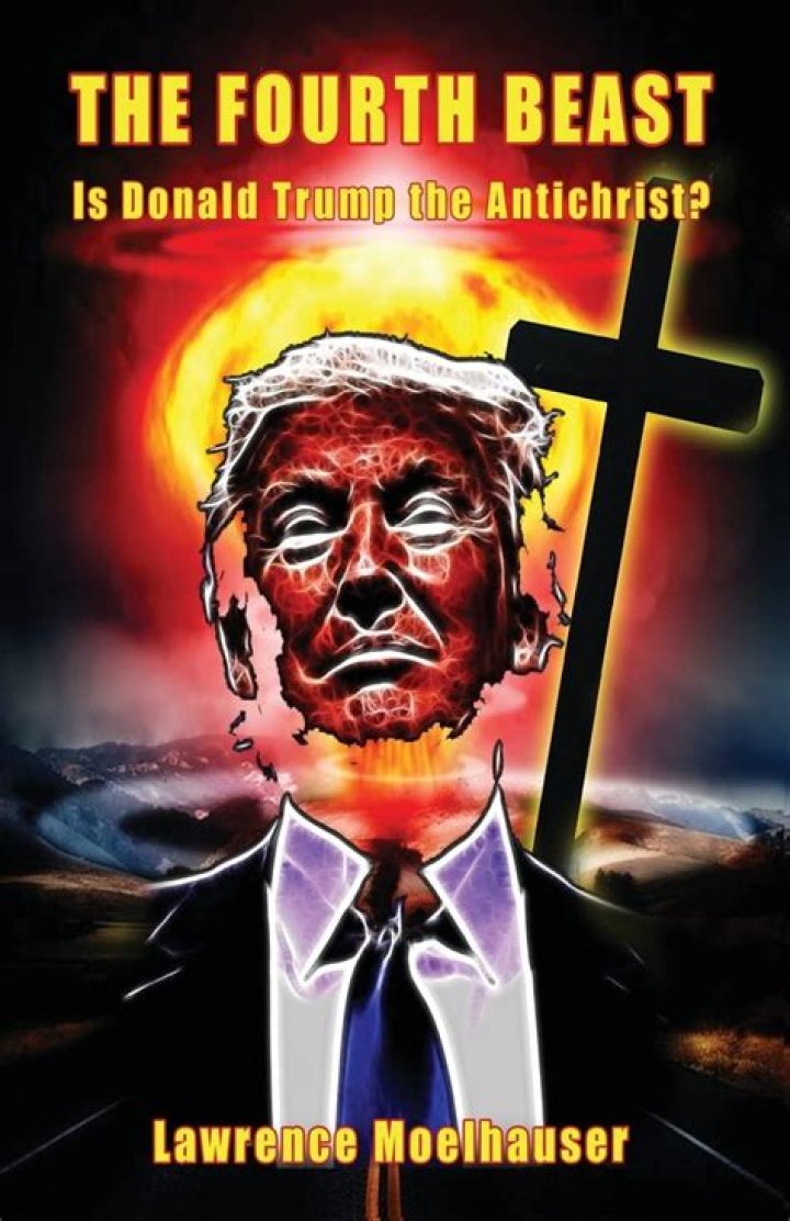 Is Donald Trump the Antichrist? A Deep Dive into the Controversy